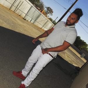 Meet your Posher, Alberto